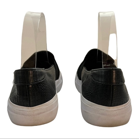 Mix No. 6 Gilley Black Slip Ons - Picture 6 of 11